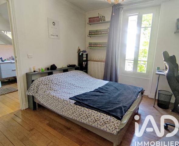 Maison à vendre 7 pièces 130 m² Melun