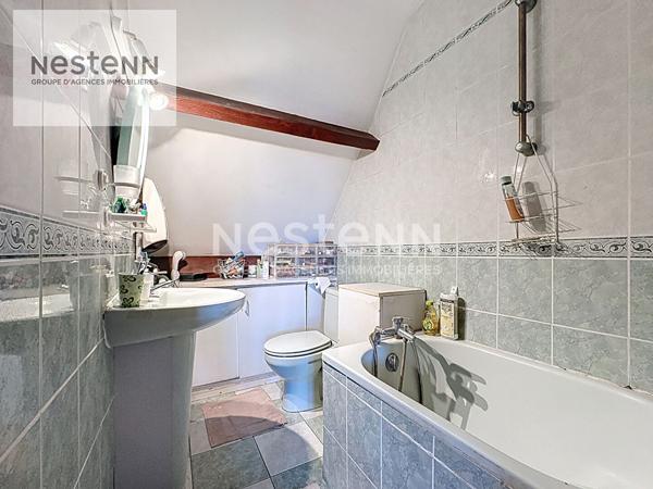 BARRIERE SAINT MARC ORLEANS - MAISON- 5 CHAMBRES - JARDIN GARAGE