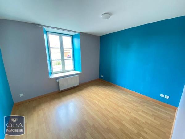 Appartement à louer 3 pièces 76.5m²