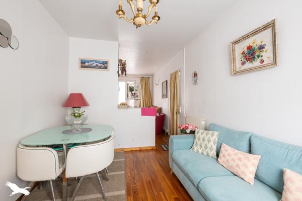 Maison à vendre |  Colombes |  3 pièces | 19,9 m²