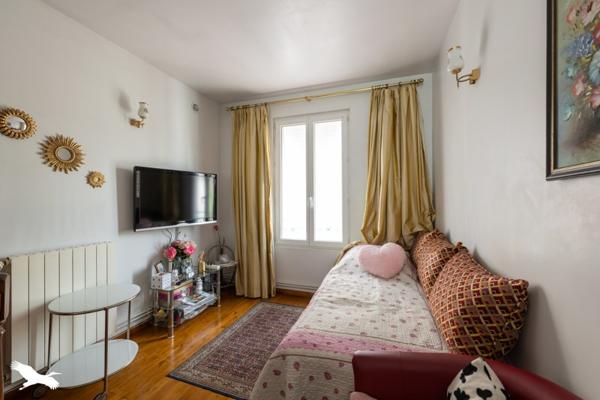 Maison à vendre |  Colombes |  3 pièces | 19,9 m²