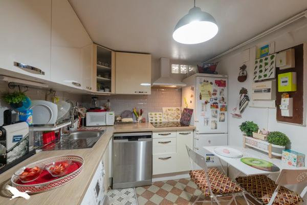 Maison à vendre |  Colombes |  3 pièces | 19,9 m²