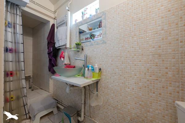 Maison à vendre |  Colombes |  3 pièces | 19,9 m²