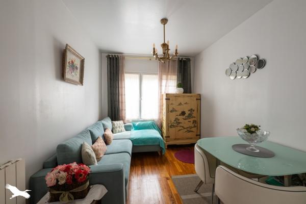 Maison à vendre |  Colombes |  3 pièces | 19,9 m²