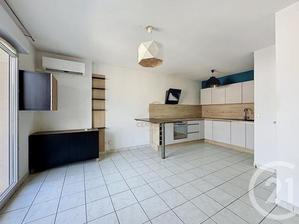 Appartement F2 à vendre  2 pièces - 35,03 m 2   LYON  - 69008