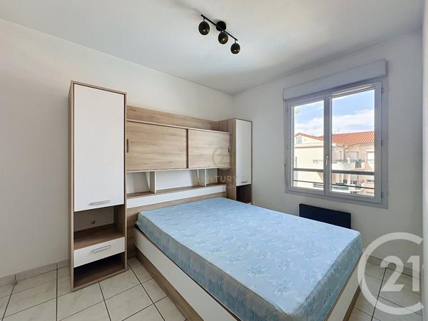 Appartement F2 à vendre  2 pièces - 35,03 m 2   LYON  - 69008