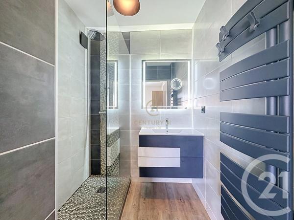 Appartement F2 à vendre  2 pièces - 35,03 m 2   LYON  - 69008