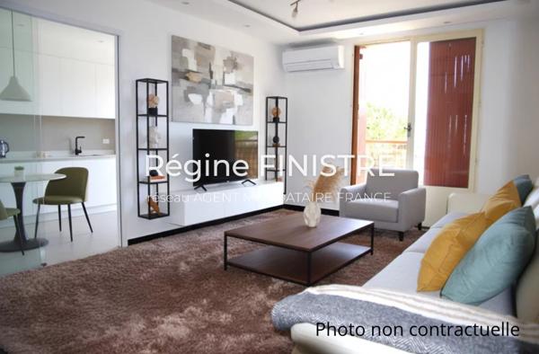 Immobilier Draguignan (83300) – Appartement 66.9m2 – 145 000 €