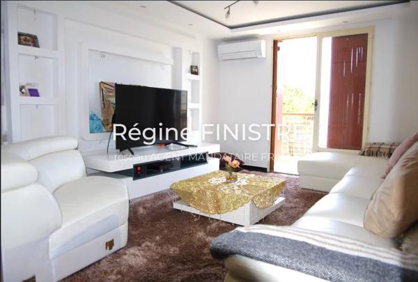 Immobilier Draguignan (83300) – Appartement 66.9m2 – 145 000 €