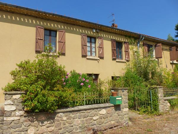 Commerce à vendre à Couffoulens (11250) - Aude