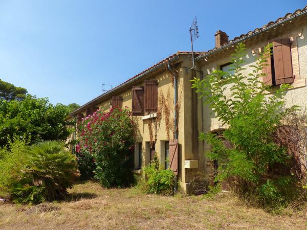 Commerce à vendre à Couffoulens (11250) - Aude