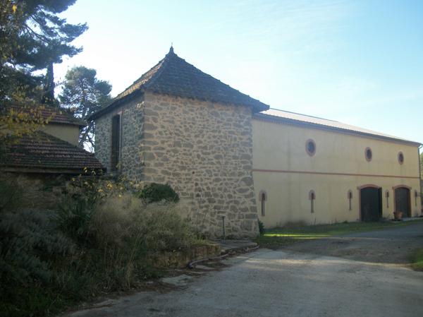 Commerce à vendre à Couffoulens (11250) - Aude