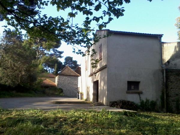 Commerce à vendre à Couffoulens (11250) - Aude