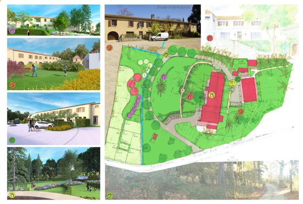 Commerce à vendre à Couffoulens (11250) - Aude