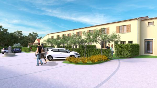 Commerce à vendre à Couffoulens (11250) - Aude