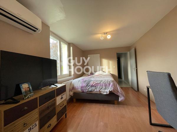 Maison béarnaise rénovée