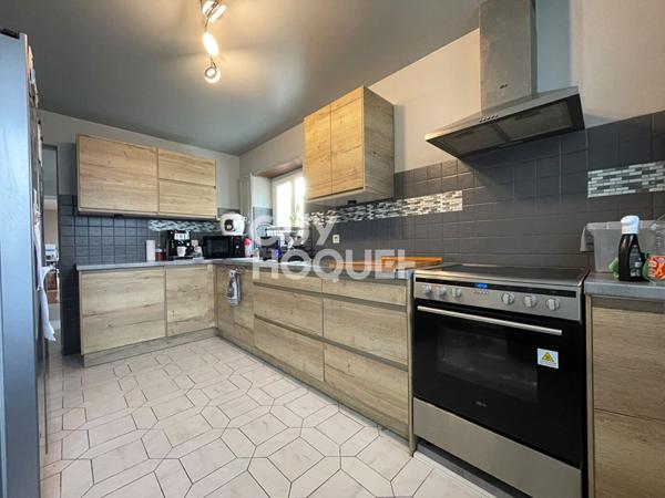 Maison béarnaise rénovée