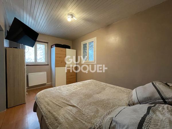 Maison béarnaise rénovée