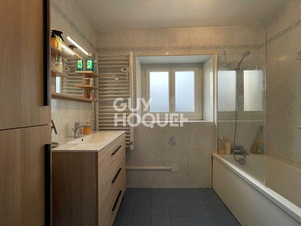 Maison béarnaise rénovée