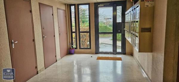 Appartement à vendre 2 pièces 48m²