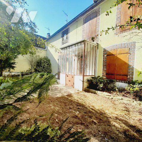 Maison à vendre Armeau