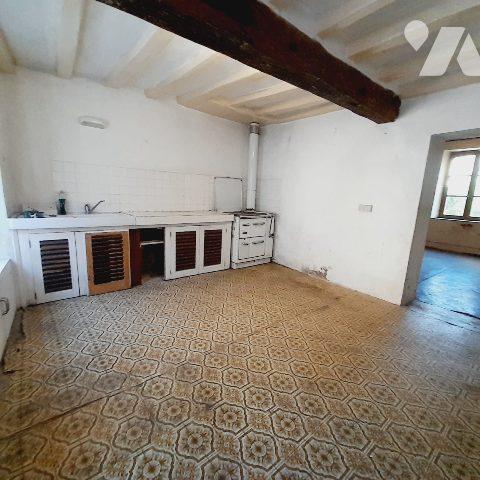 Maison à vendre Armeau