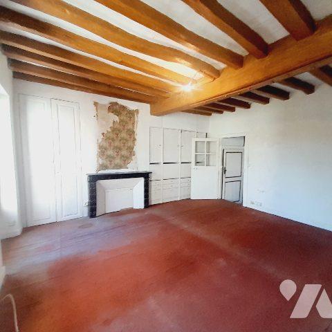 Maison à vendre Armeau