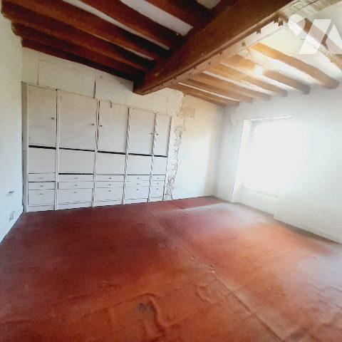 Maison à vendre Armeau