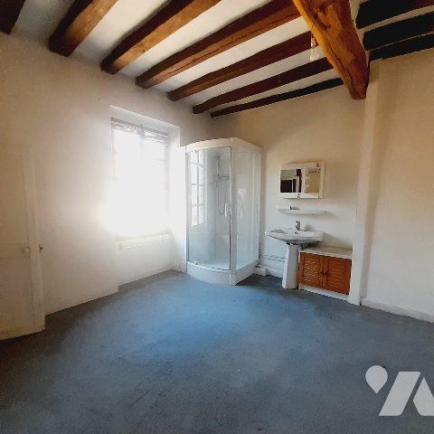 Maison à vendre Armeau