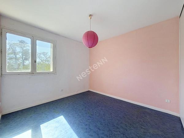 MAISON DE 84 M² SUR UNE PARCELLE TERRAIN DE 869 M²