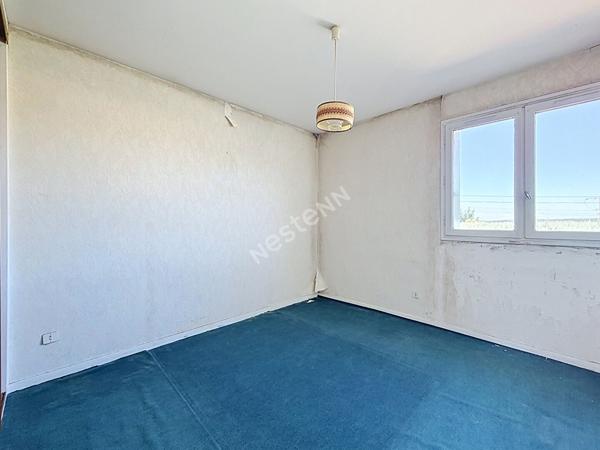MAISON DE 84 M² SUR UNE PARCELLE TERRAIN DE 869 M²