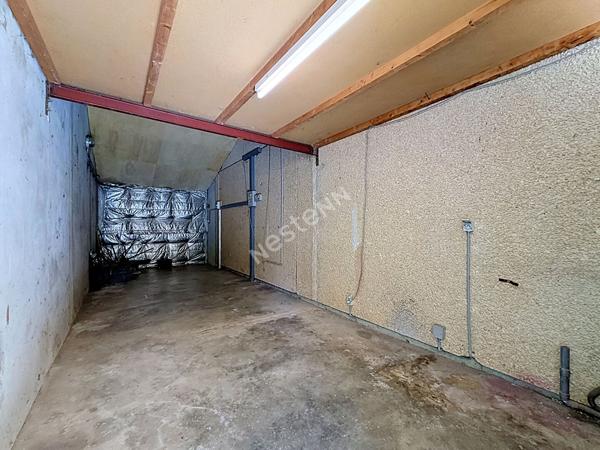 MAISON DE 84 M² SUR UNE PARCELLE TERRAIN DE 869 M²