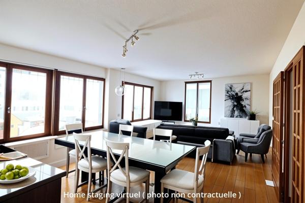 Emplacement privilégié face au canal de l’Aisne