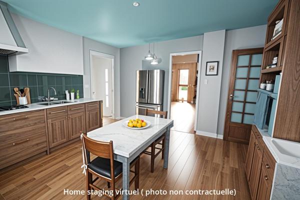 Emplacement privilégié face au canal de l’Aisne