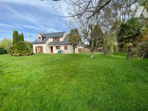 Maison à vendre à Plouha (22580) en Côtes d'Armor (22)

A Proximité du centre ville, cette ma...