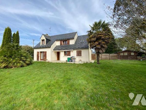 Maison à vendre à Plouha (22580) en Côtes d'Armor (22)

A Proximité du centre ville, cette ma...