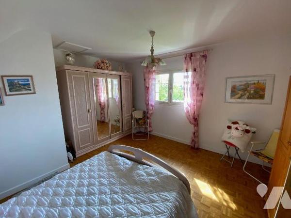 Maison à vendre à Plouha (22580) en Côtes d'Armor (22)

A Proximité du centre ville, cette ma...