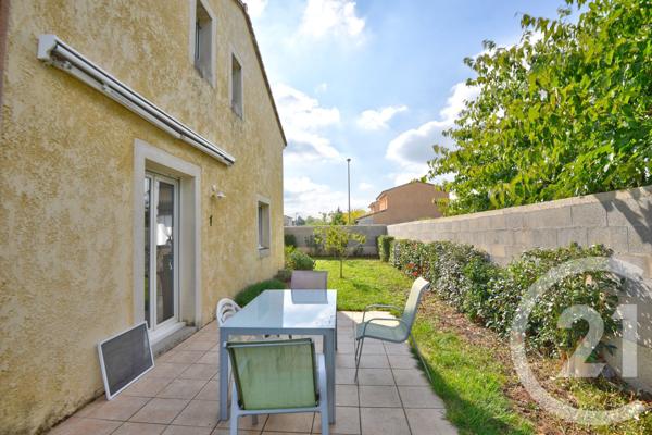 Maison à vendre  5 pièces - 105,21 m2 ROMANS SUR ISERE - 26