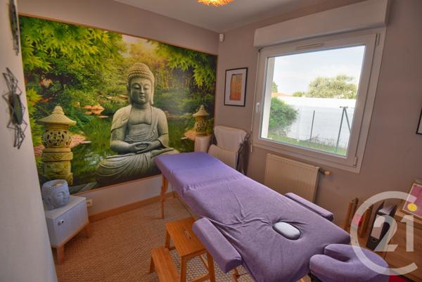 Maison à vendre  5 pièces - 105,21 m2 ROMANS SUR ISERE - 26