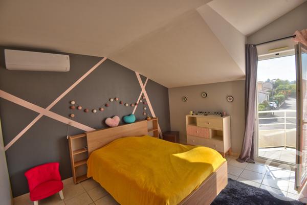 Maison à vendre  5 pièces - 105,21 m2 ROMANS SUR ISERE - 26