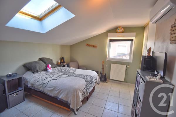 Maison à vendre  5 pièces - 105,21 m2 ROMANS SUR ISERE - 26