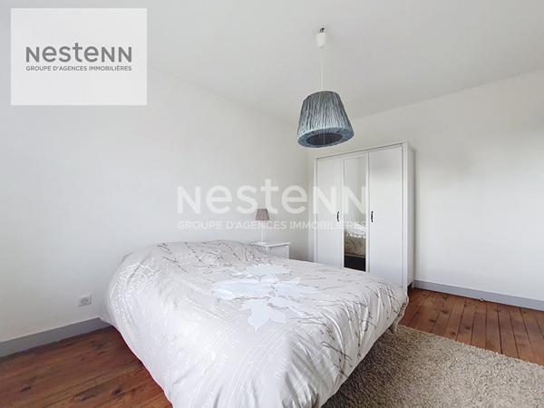 Maison 3 chambres - Ingré - 15min de Bricy - jardin - garage - dépendances