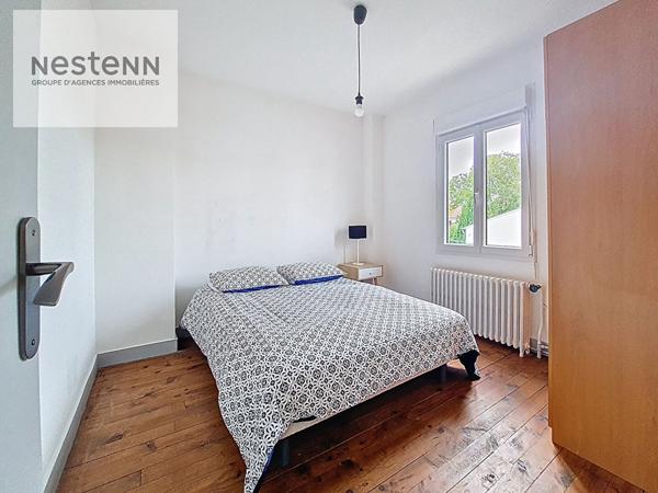 Maison 3 chambres - Ingré - 15min de Bricy - jardin - garage - dépendances