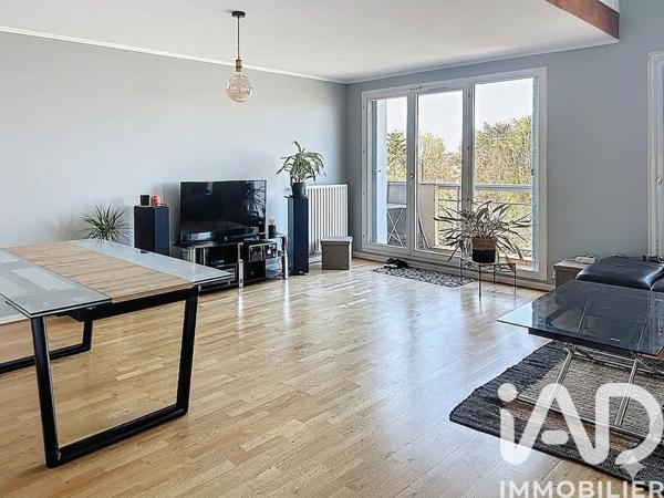 Appartement à vendre 5 pièces 142 m² Pontault-Combault