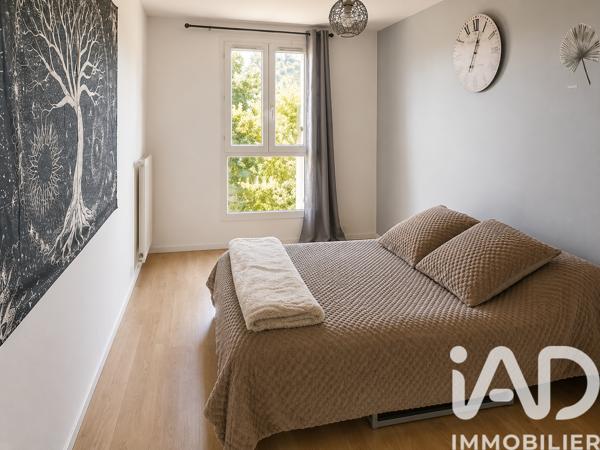 Appartement à vendre 5 pièces 142 m² Pontault-Combault