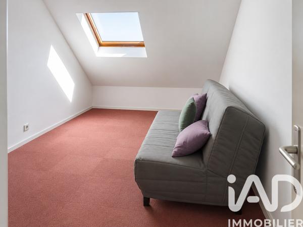Appartement à vendre 5 pièces 142 m² Pontault-Combault