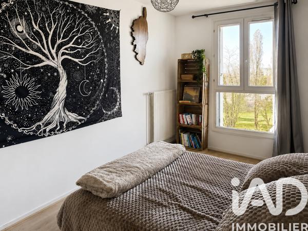 Appartement à vendre 5 pièces 142 m² Pontault-Combault