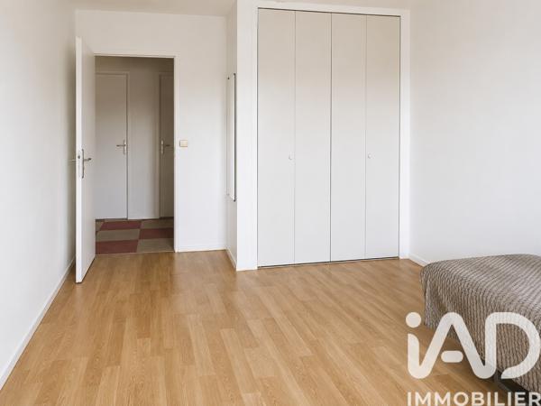 Appartement à vendre 5 pièces 142 m² Pontault-Combault