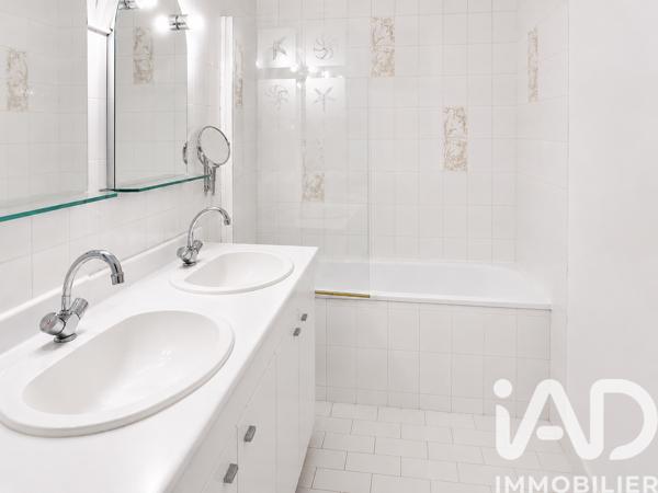 Appartement à vendre 5 pièces 142 m² Pontault-Combault