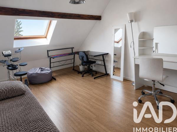 Appartement à vendre 5 pièces 142 m² Pontault-Combault